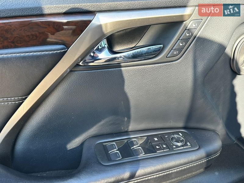Позашляховик / Кросовер Lexus RX 2018 в Києві