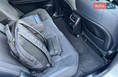 Внедорожник / Кроссовер Lexus RX 2015 в Львове