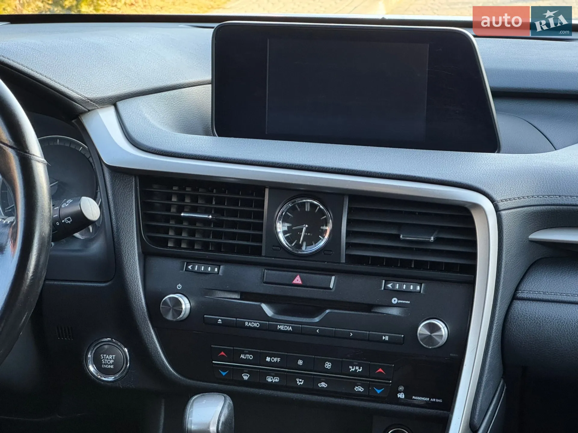 2015 Lexus RX - мініатюра 57
