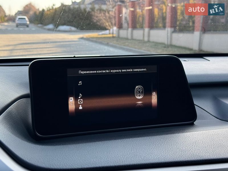 Позашляховик / Кросовер Lexus RX 2015 в Вінниці