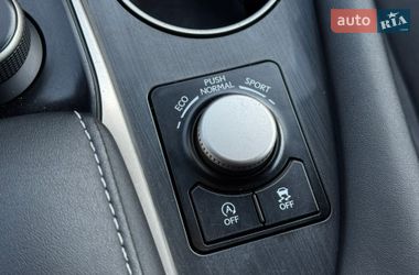 Внедорожник / Кроссовер Lexus RX 2015 в Львове
