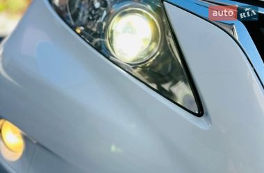 Внедорожник / Кроссовер Lexus RX 2010 в Солотвине