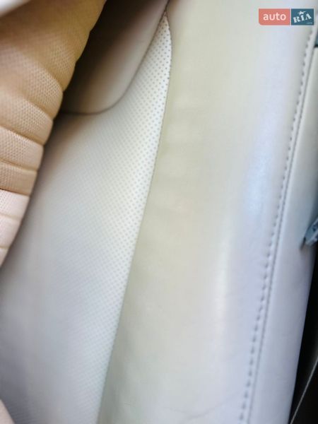 Внедорожник / Кроссовер Lexus RX 2010 в Солотвине