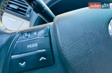 Внедорожник / Кроссовер Lexus RX 2010 в Солотвине