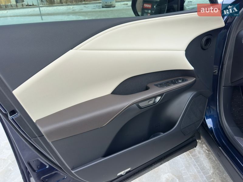 Внедорожник / Кроссовер Lexus RX 2025 в Виннице