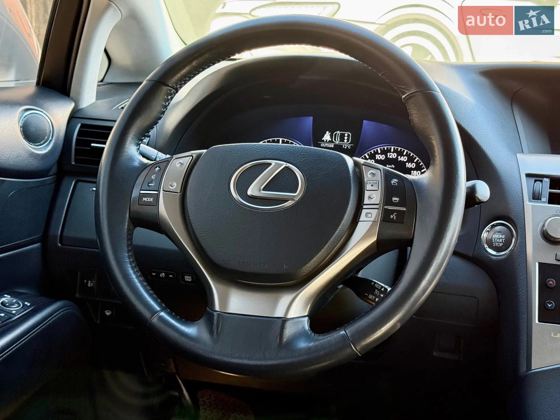 2013 Lexus RX - мініатюра 14