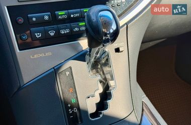 Внедорожник / Кроссовер Lexus RX 2013 в Харькове