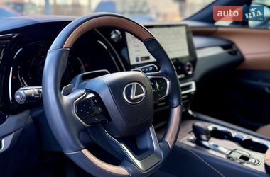 Внедорожник / Кроссовер Lexus RX 2024 в Киеве
