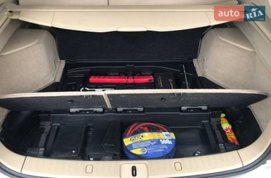 Позашляховик / Кросовер Lexus RX 2007 в Дніпрі