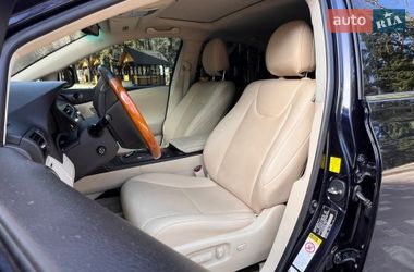 Позашляховик / Кросовер Lexus RX 2010 в Трускавці