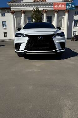 Внедорожник / Кроссовер Lexus RX 2023 в Днепре