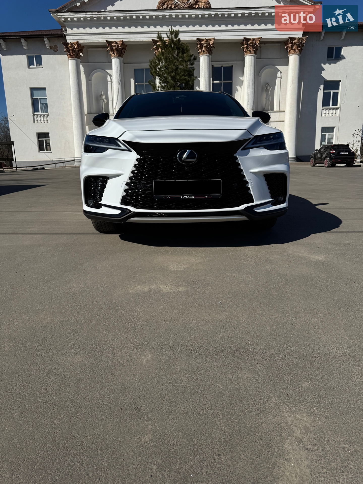 2023 Lexus RX - мініатюра 3