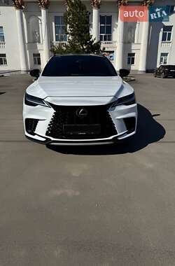 Внедорожник / Кроссовер Lexus RX 2023 в Днепре