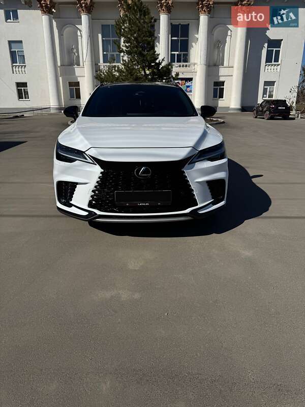Внедорожник / Кроссовер Lexus RX 2023 в Днепре