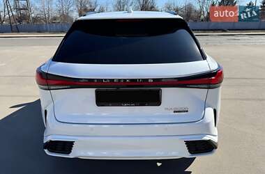 Внедорожник / Кроссовер Lexus RX 2023 в Днепре