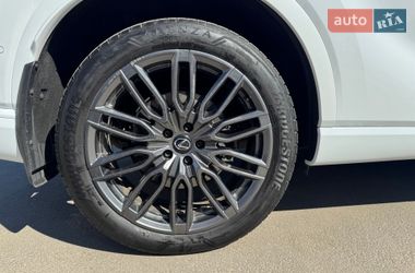 Внедорожник / Кроссовер Lexus RX 2023 в Днепре