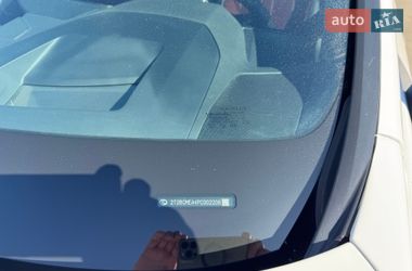Внедорожник / Кроссовер Lexus RX 2023 в Днепре