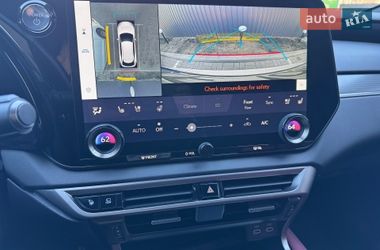 Внедорожник / Кроссовер Lexus RX 2023 в Днепре
