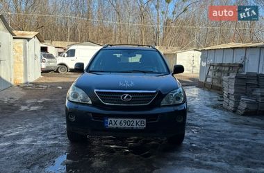 Внедорожник / Кроссовер Lexus RX 2005 в Харькове