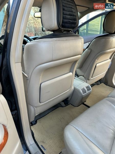 Внедорожник / Кроссовер Lexus RX 2005 в Харькове