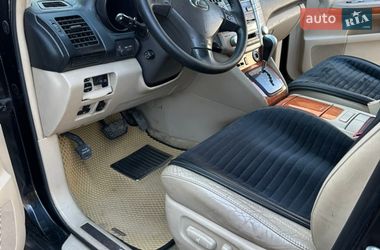 Внедорожник / Кроссовер Lexus RX 2005 в Харькове