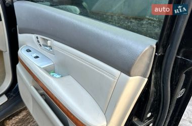 Внедорожник / Кроссовер Lexus RX 2005 в Харькове