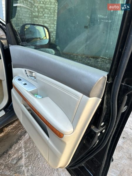 Внедорожник / Кроссовер Lexus RX 2005 в Харькове