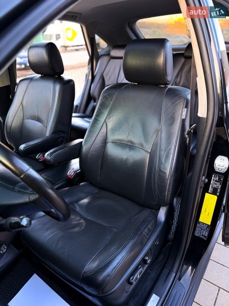 Внедорожник / Кроссовер Lexus RX 2004 в Хмельницком