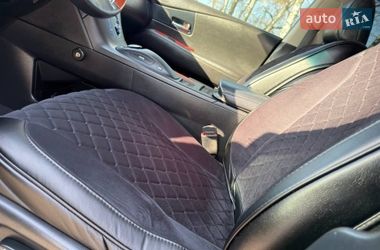 Внедорожник / Кроссовер Lexus RX 2011 в Ахтырке