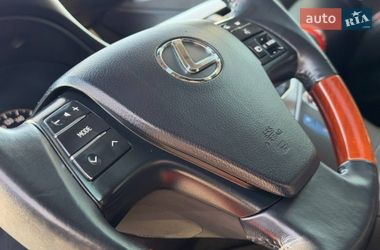 Внедорожник / Кроссовер Lexus RX 2011 в Ахтырке