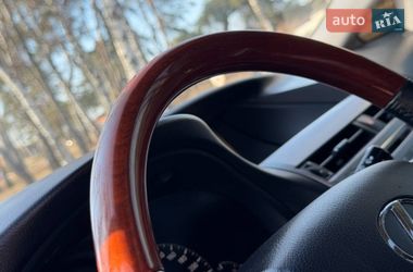 Внедорожник / Кроссовер Lexus RX 2011 в Ахтырке