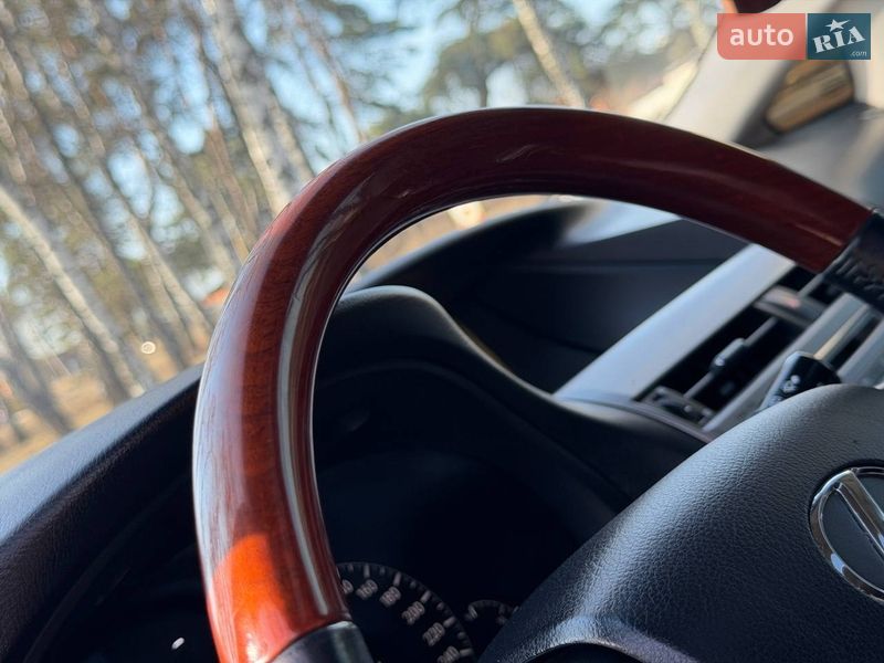 Внедорожник / Кроссовер Lexus RX 2011 в Ахтырке