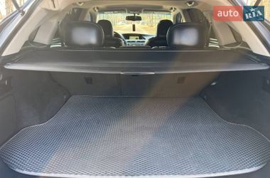 Внедорожник / Кроссовер Lexus RX 2011 в Ахтырке