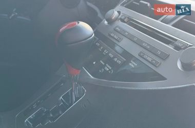 Внедорожник / Кроссовер Lexus RX 2011 в Ахтырке