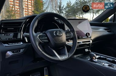 Внедорожник / Кроссовер Lexus RX 2023 в Львове