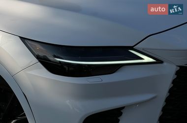 Внедорожник / Кроссовер Lexus RX 2023 в Львове
