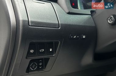Внедорожник / Кроссовер Lexus RX 2011 в Черновцах