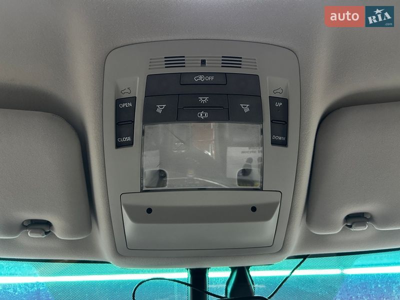 Внедорожник / Кроссовер Lexus RX 2011 в Черновцах