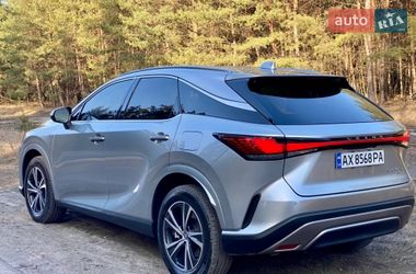 Внедорожник / Кроссовер Lexus RX 2023 в Харькове