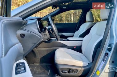 Внедорожник / Кроссовер Lexus RX 2023 в Харькове