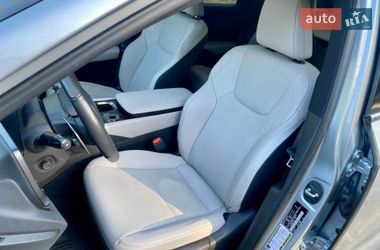 Внедорожник / Кроссовер Lexus RX 2023 в Харькове