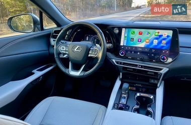 Внедорожник / Кроссовер Lexus RX 2023 в Харькове