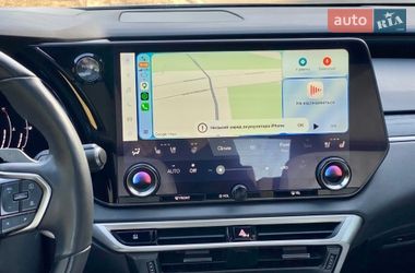 Внедорожник / Кроссовер Lexus RX 2023 в Харькове