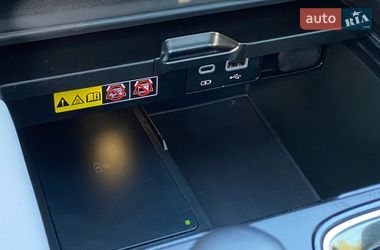 Внедорожник / Кроссовер Lexus RX 2023 в Харькове