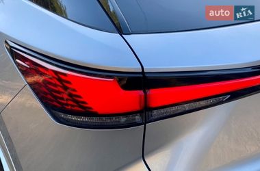 Внедорожник / Кроссовер Lexus RX 2023 в Харькове