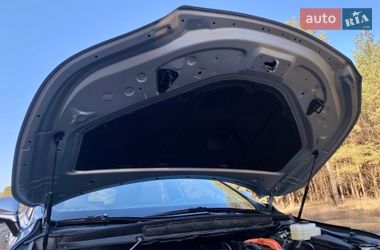 Внедорожник / Кроссовер Lexus RX 2023 в Харькове