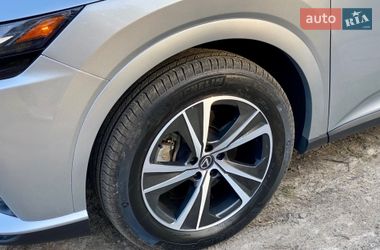 Внедорожник / Кроссовер Lexus RX 2023 в Харькове