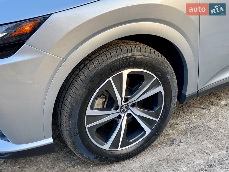 Внедорожник / Кроссовер Lexus RX 2023 в Харькове