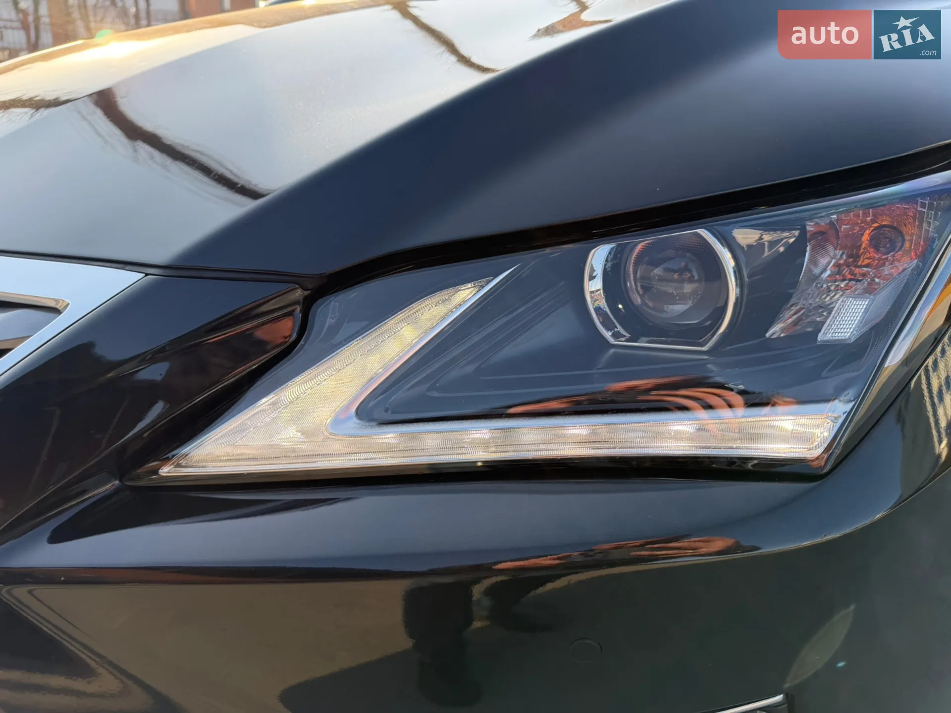 2019 Lexus RX - мініатюра 18