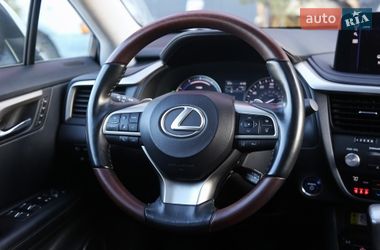 Внедорожник / Кроссовер Lexus RX 2021 в Киеве